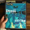 Advanture Magazin Sonderausgabe Ausgabe 1-6