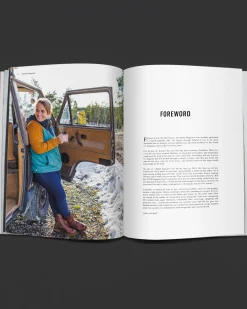 Advanture Magazin Sonderausgabe Ausgabe 1-6