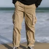 Adventurer Cargo Short - Chinchilla Braun