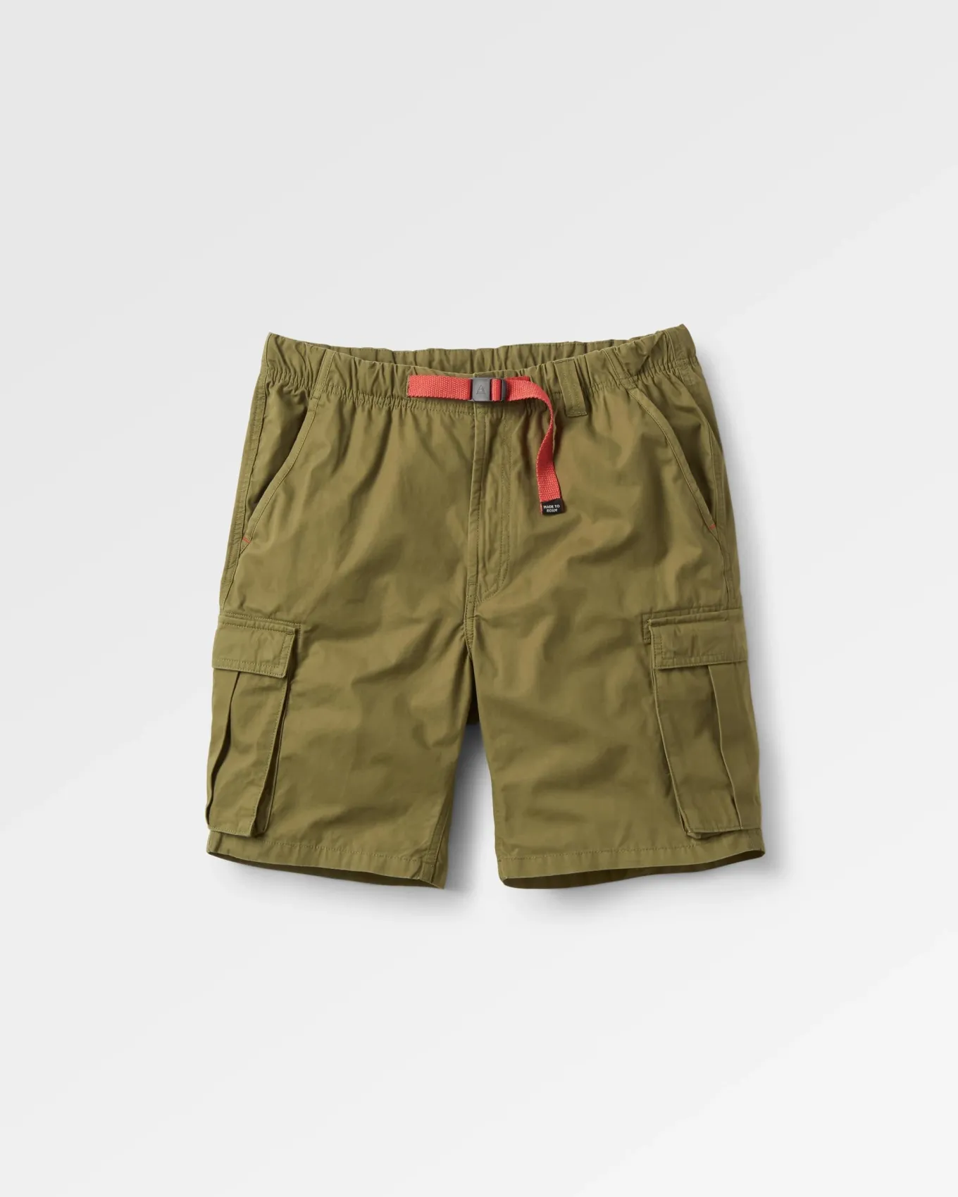 Adventurer Cargo Short - Khaki