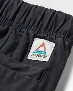 Adventurer Cargo Short - Schwarz