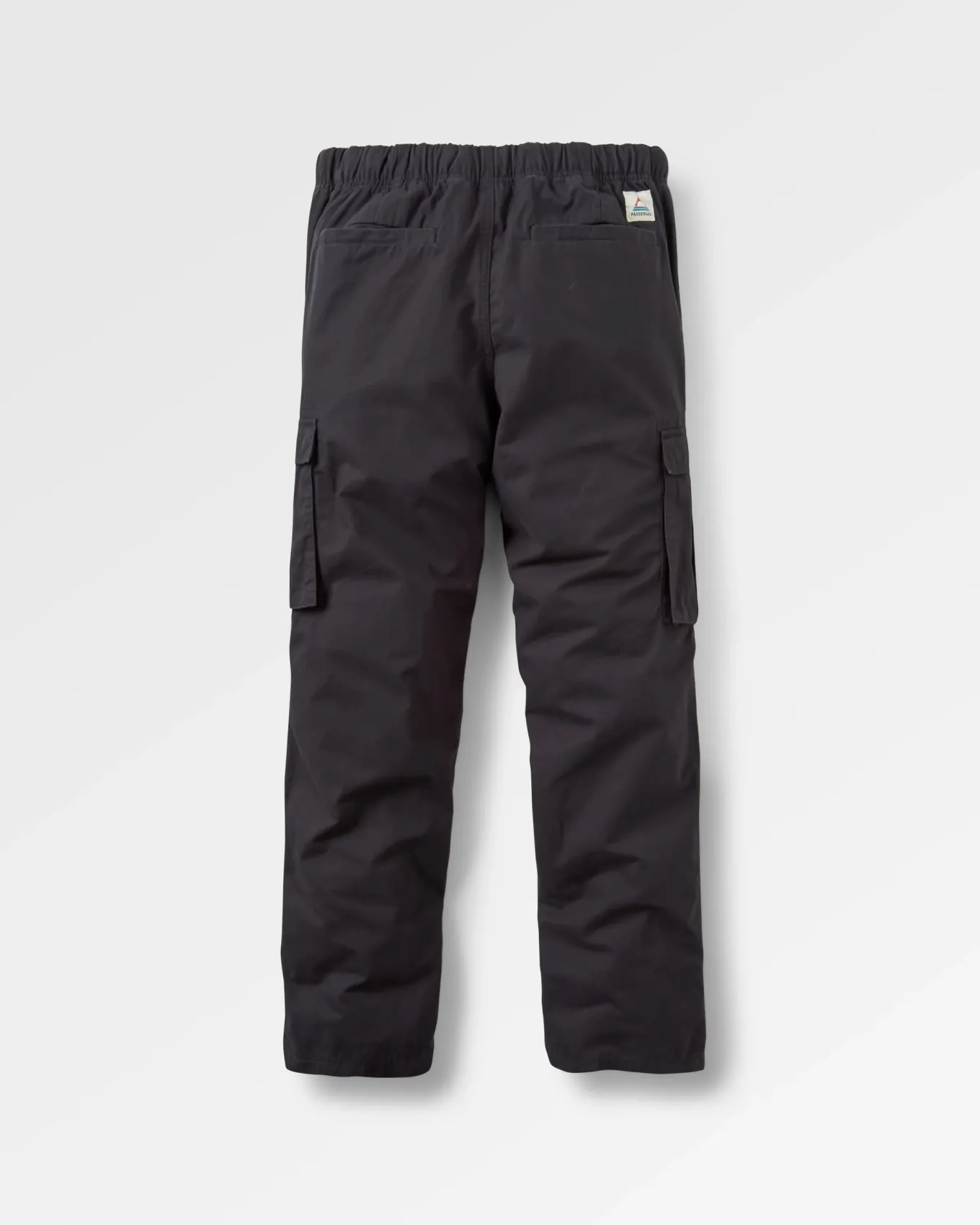 Adventurer Cargo Trouser - Black