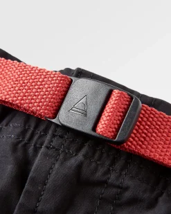 Adventurer Cargo Trouser - Black