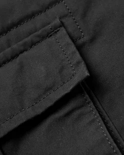 Adventurer Cargo Trouser - Black
