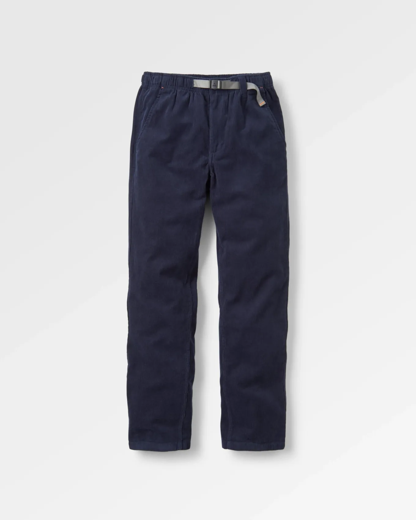 Adventurer Cordhose - Dunkles Marineblau