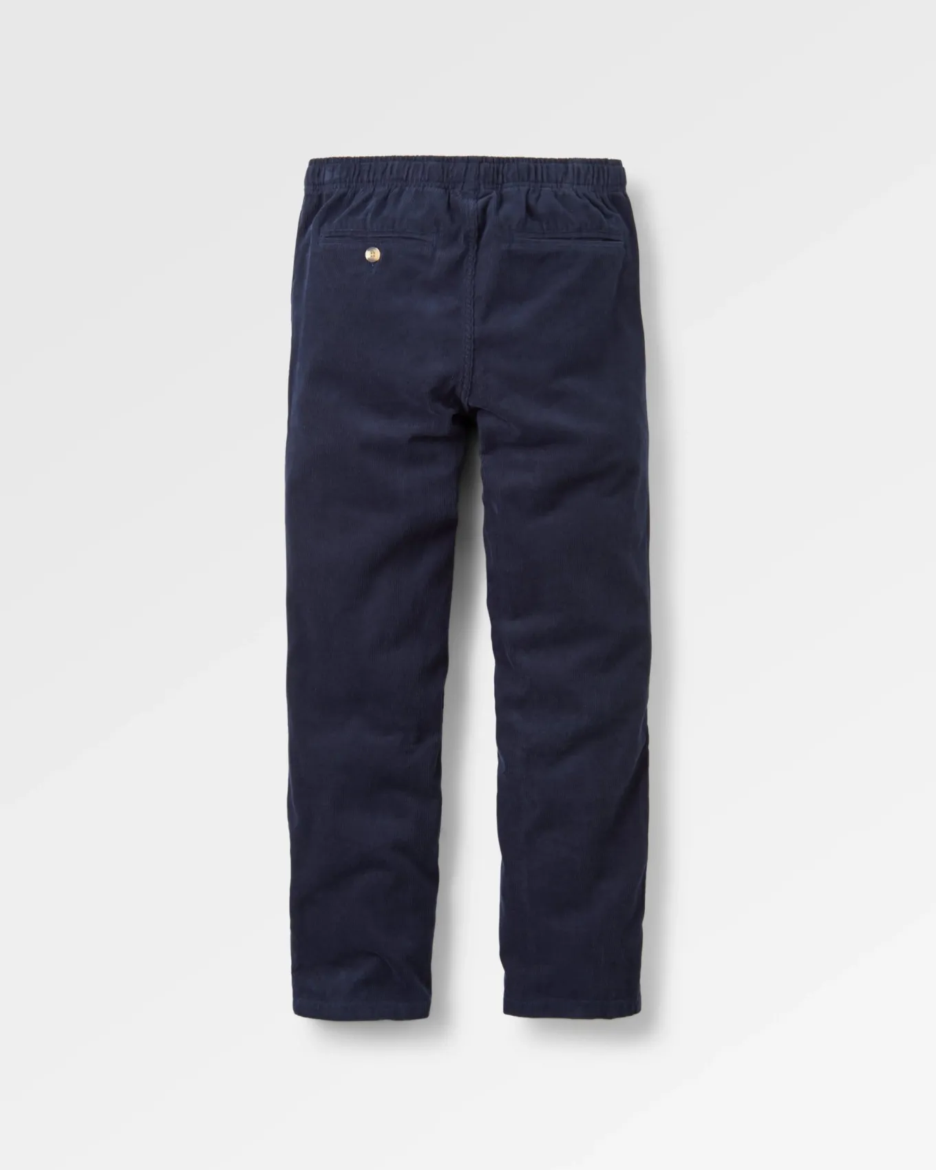 Adventurer Cordhose - Dunkles Marineblau