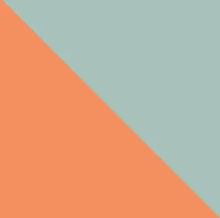 Atlas Sandale - Surf Spray/Aprikose