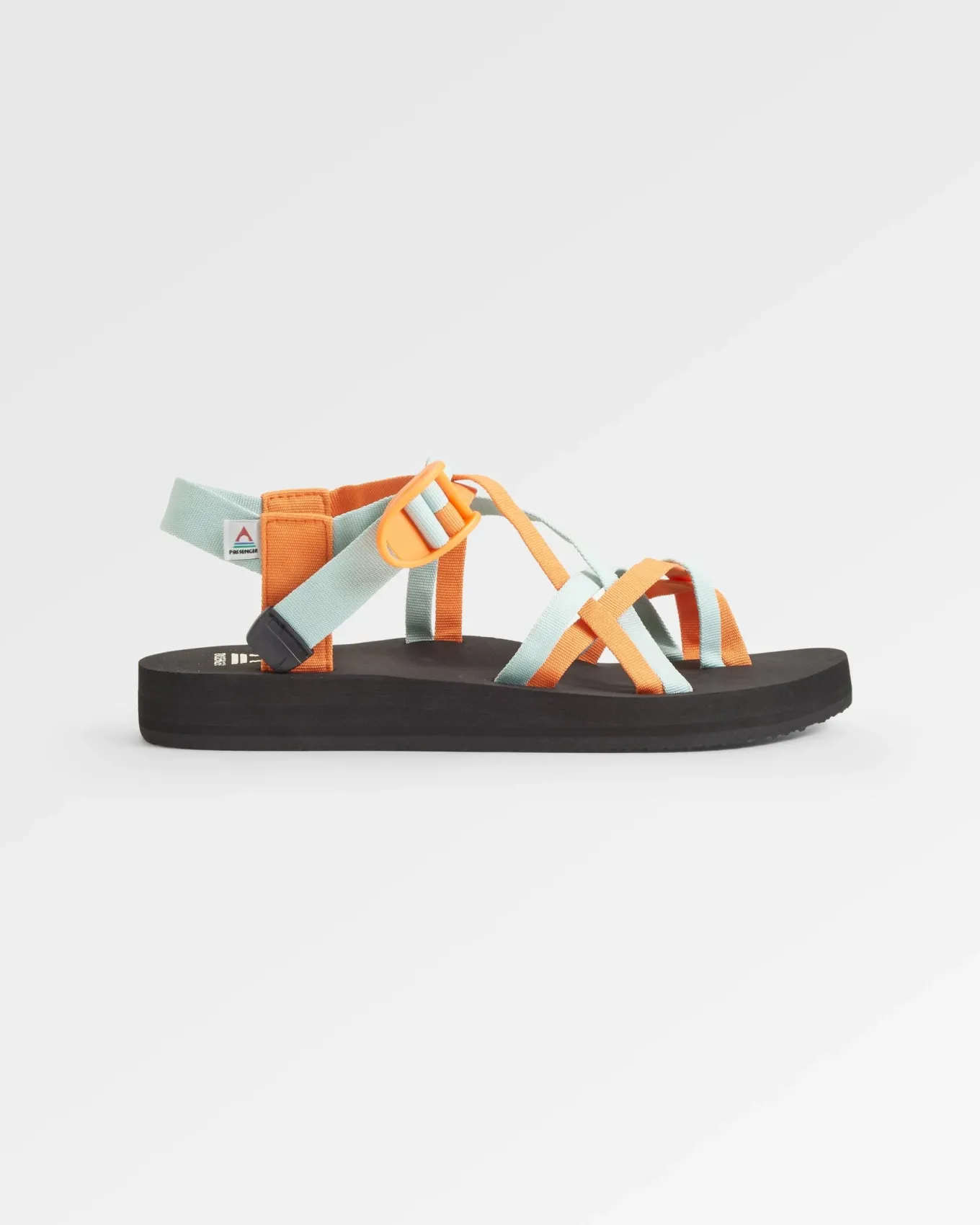 Atlas Sandale - Surf Spray/Aprikose