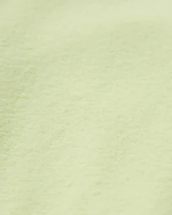 Ayla Recyceltes Micro Polartec® Fleece - Sanfter Limettensaft