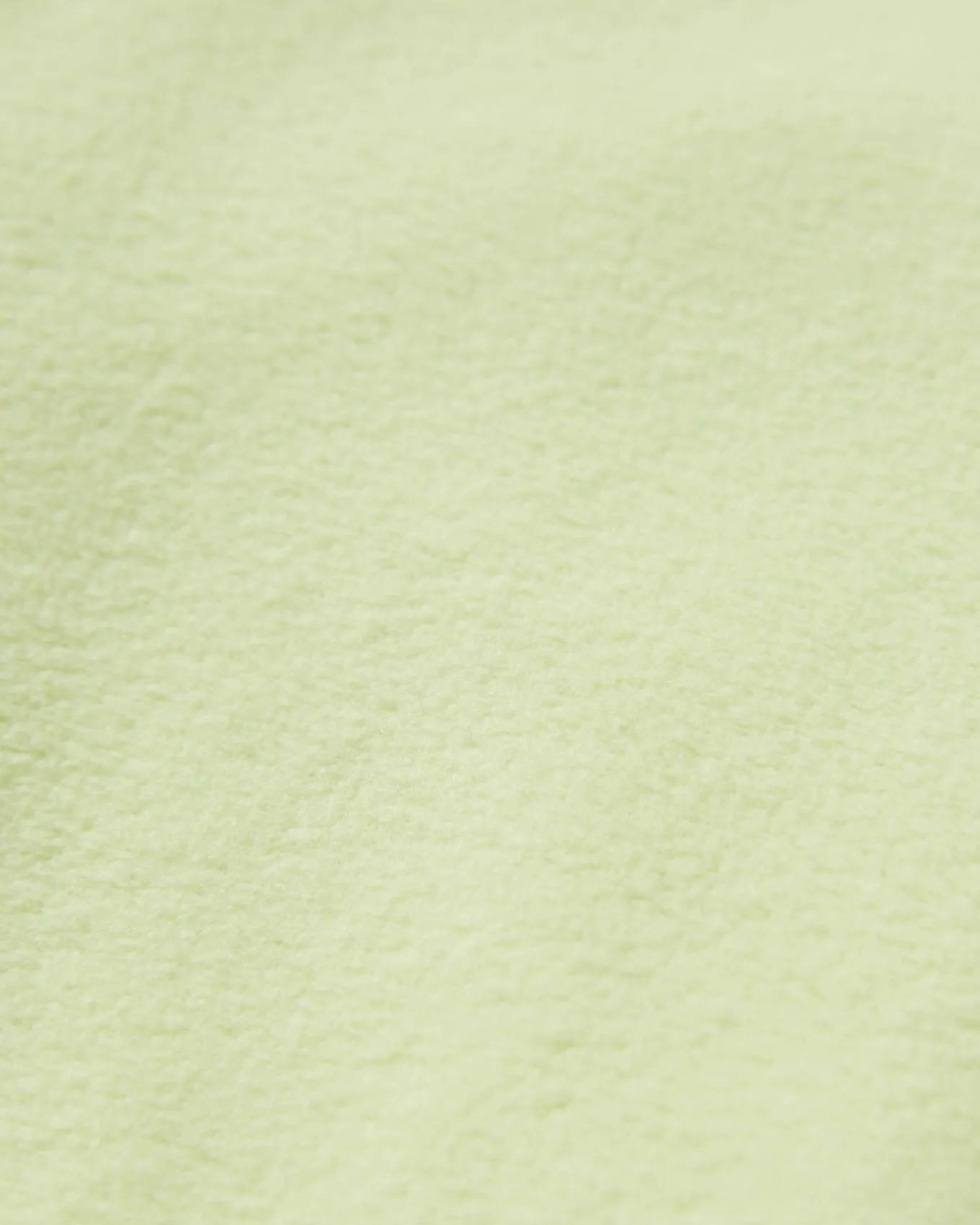 Ayla Recyceltes Micro Polartec® Fleece - Sanfter Limettensaft