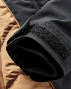 Baltic Recycelter 2.0 Parka - Schwarz