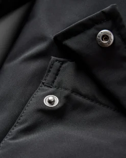 Baltic Recycelter 2.0 Parka - Schwarz