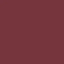 Barren Overshirt - Weinrot