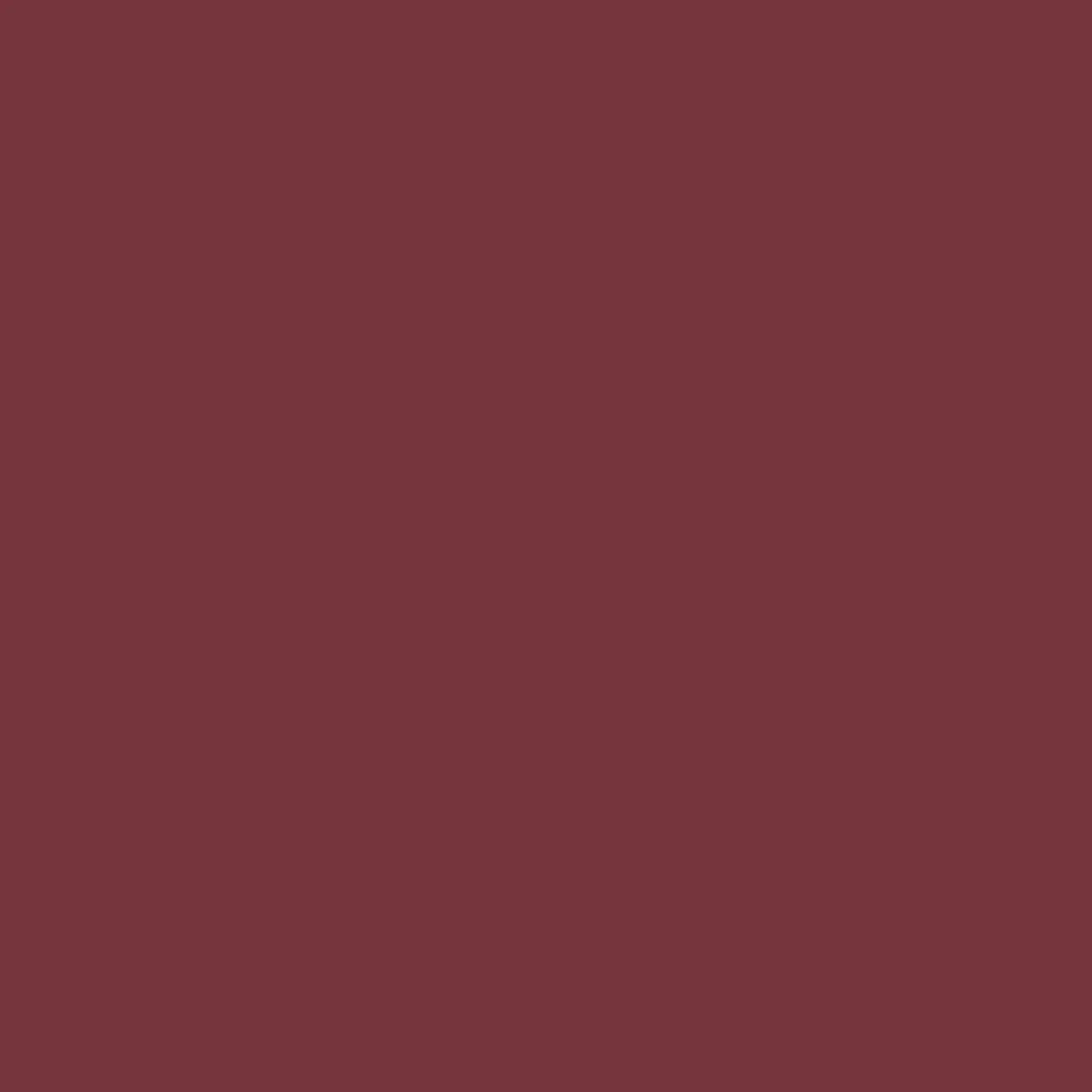 Barren Overshirt - Weinrot