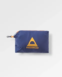 Base Isolator 2.0 - Dunkler Denim