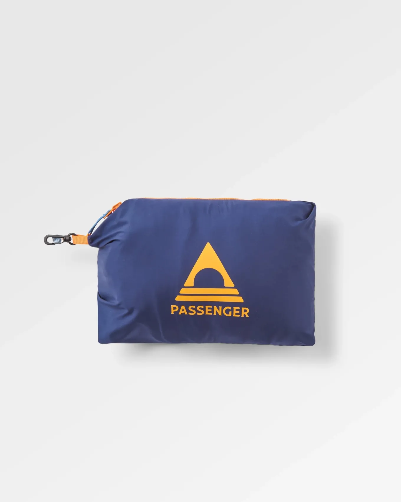 Base Isolator 2.0 - Dunkler Denim