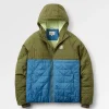 Base Isolator 2.0 - Khaki