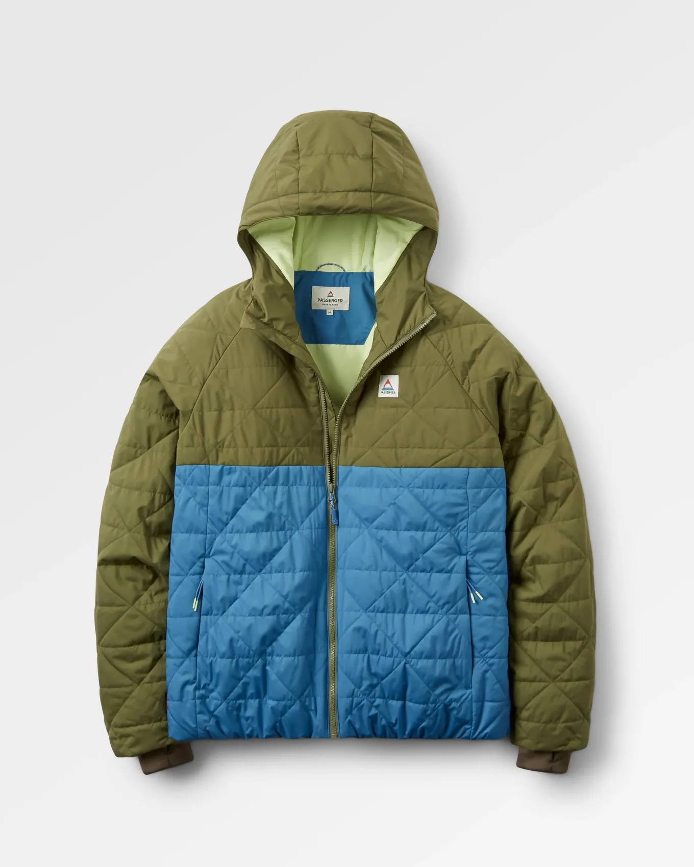 Base Isolator 2.0 - Khaki