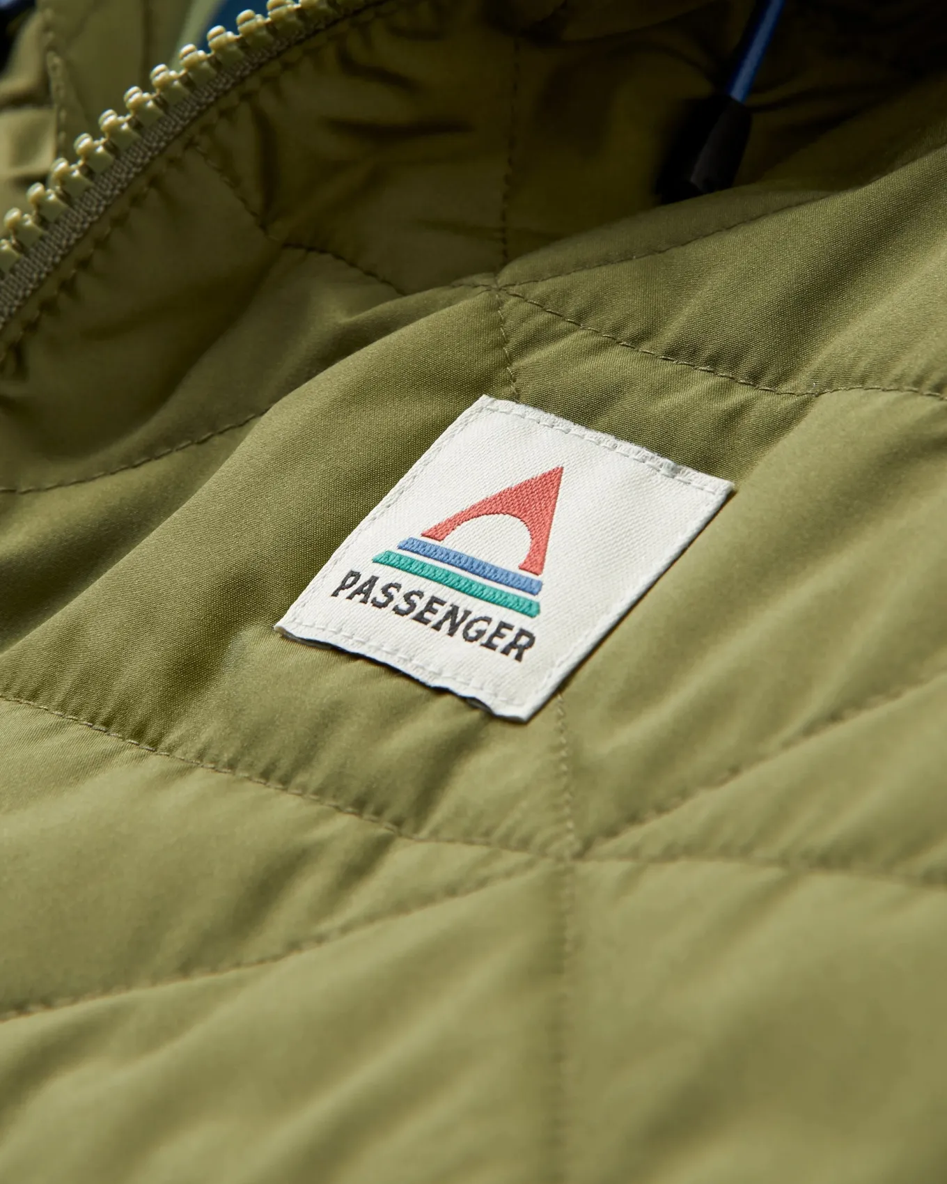 Base Isolator 2.0 - Khaki