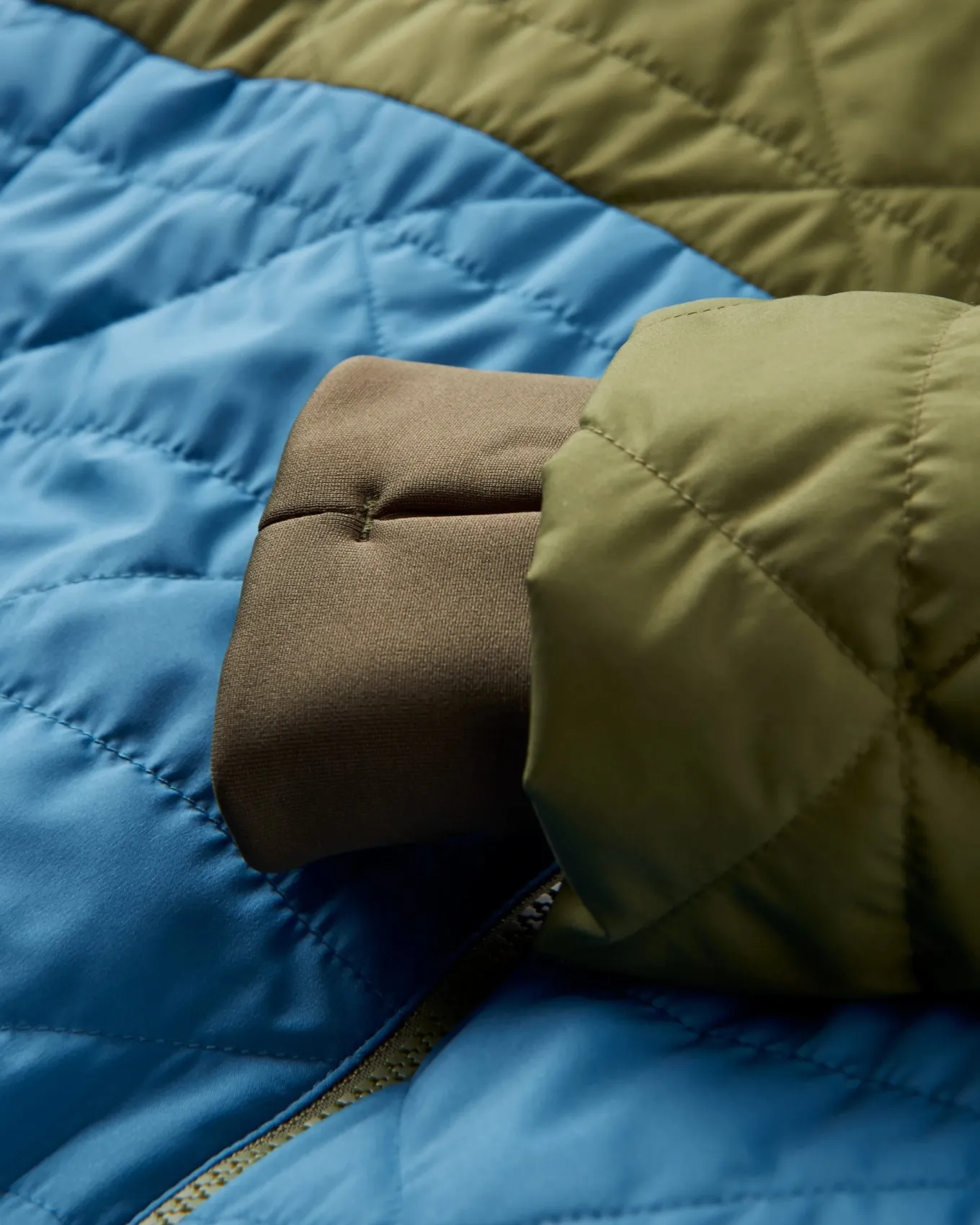 Base Isolator 2.0 - Khaki