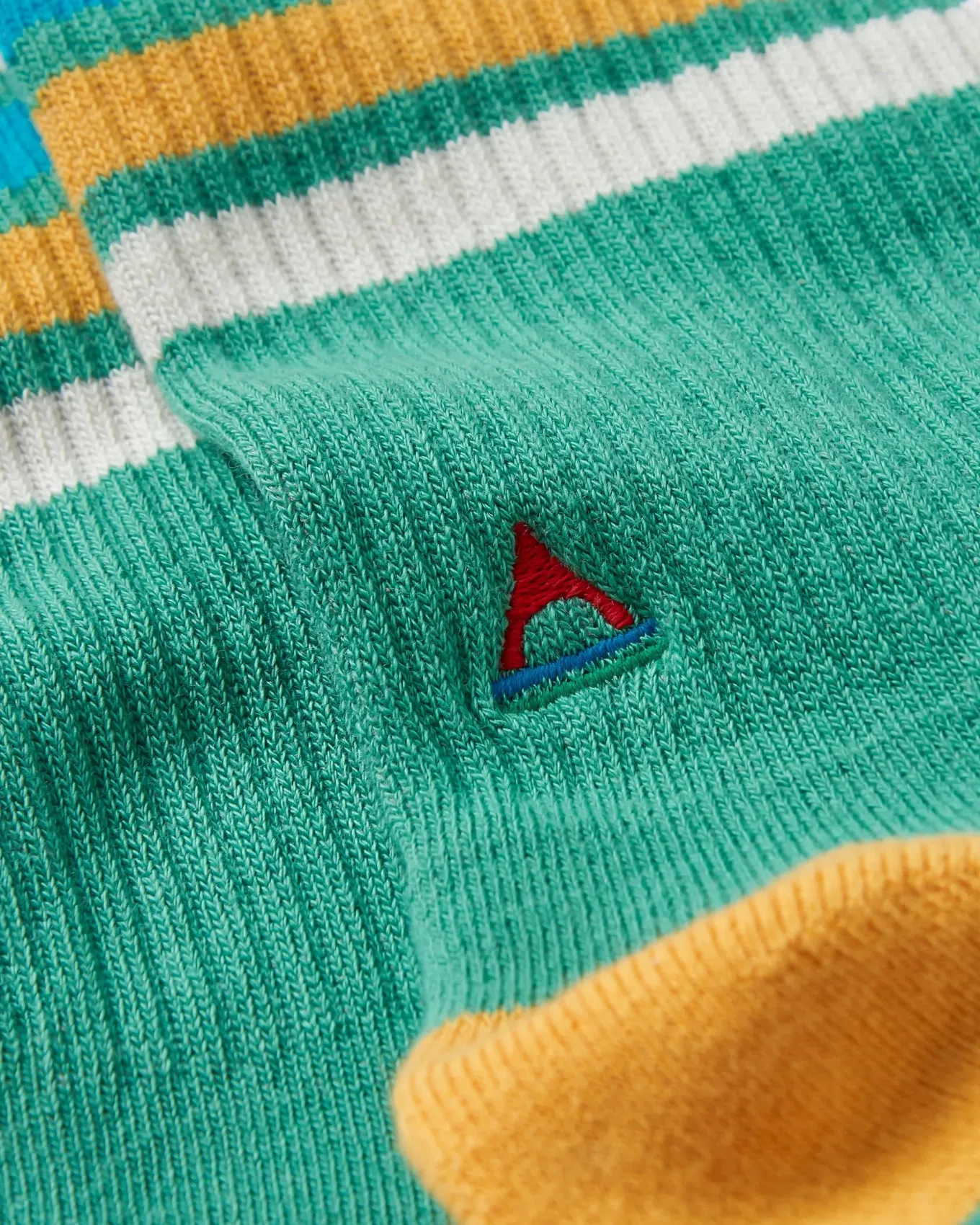 Bio Crew-Socken mittelschwer - Arktis