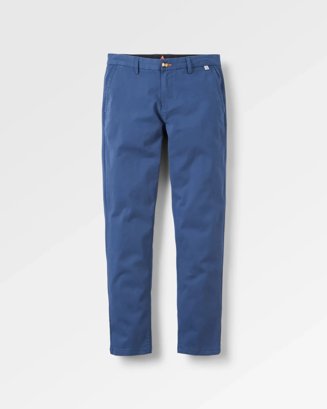 365 Bio Hose365 Bio-Baumwoll Hose - Dunkler Denim