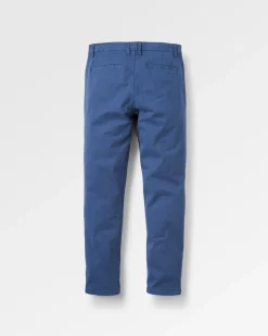 365 Bio Hose365 Bio-Baumwoll Hose - Dunkler Denim