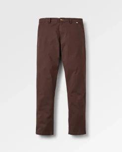 365 Bio-Baumwoll Hose - Java