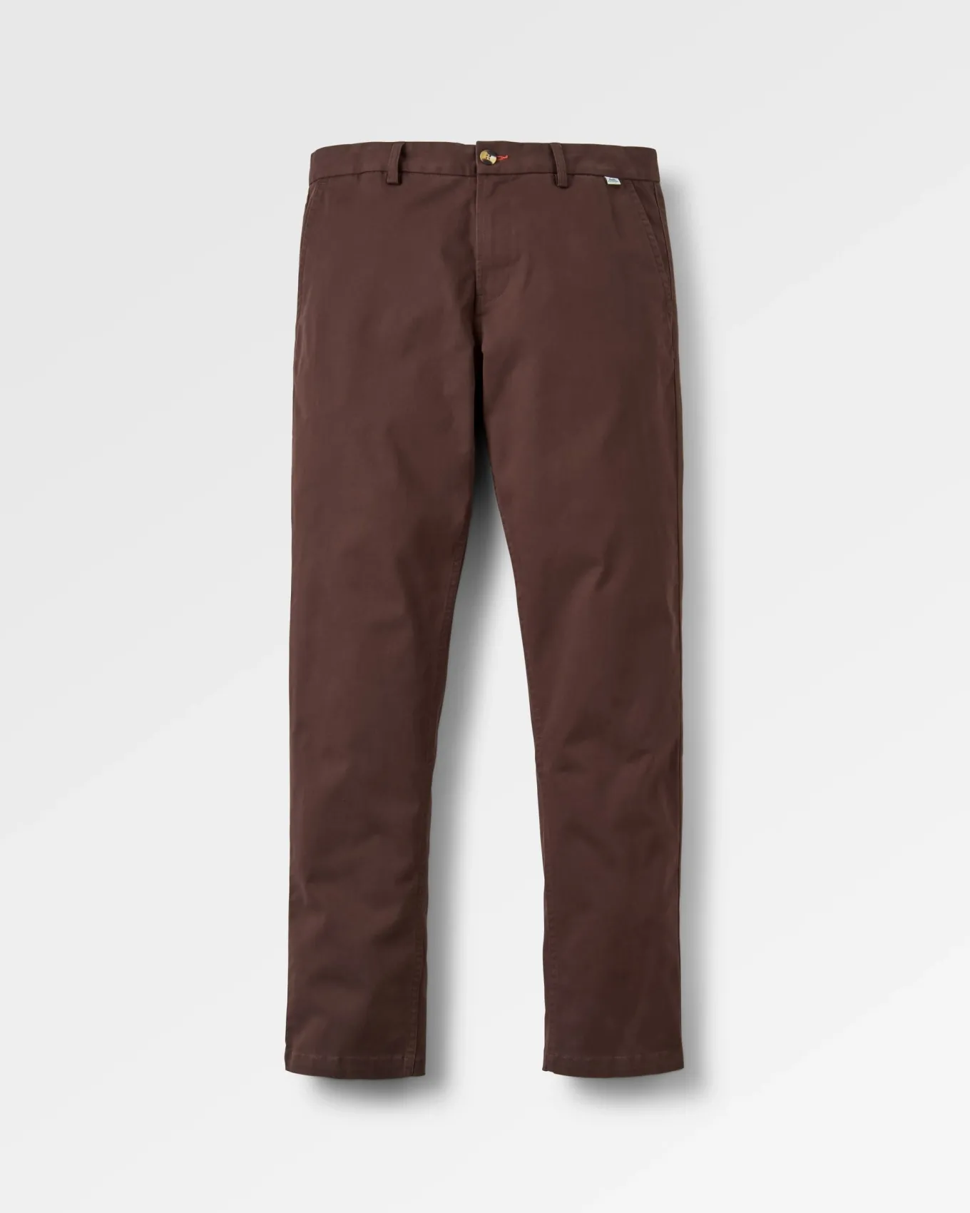 365 Bio-Baumwoll Hose - Java