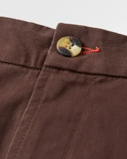 365 Bio-Baumwoll Hose - Java