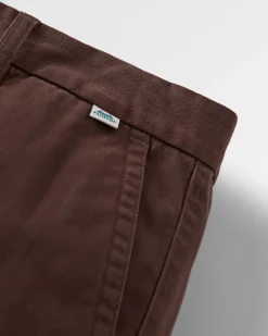 365 Bio-Baumwoll Hose - Java