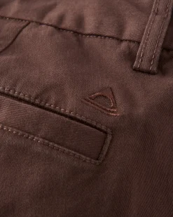 365 Bio-Baumwoll Hose - Java