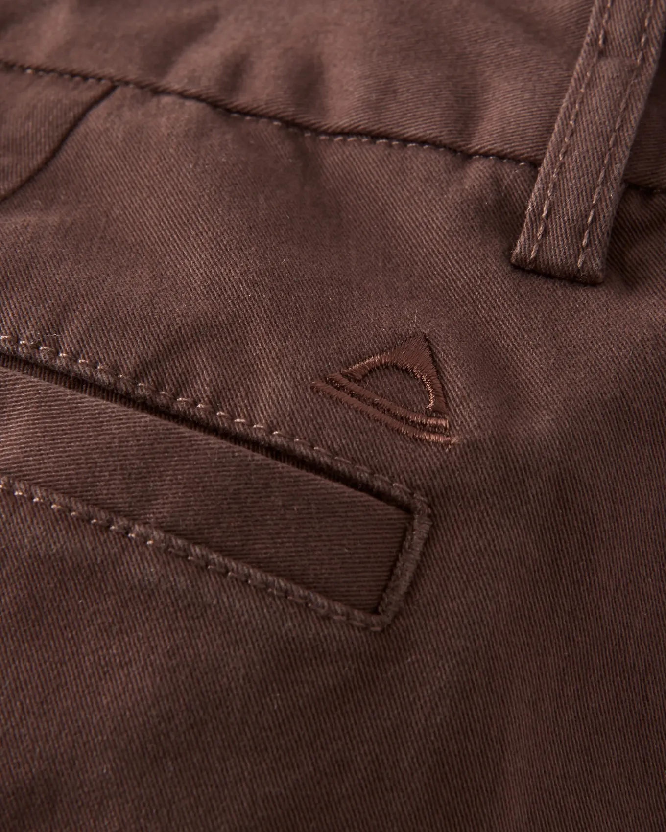365 Bio-Baumwoll Hose - Java