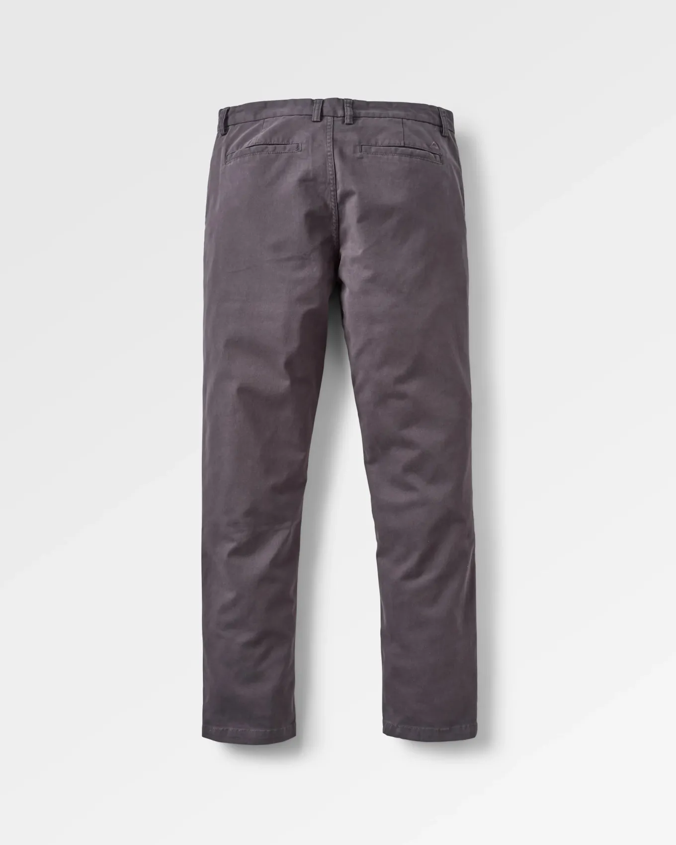 365 Bio-Baumwoll Hose - Verblasstes Schwarz