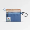 Biscuit Modular Clip On - Dunkler Denim