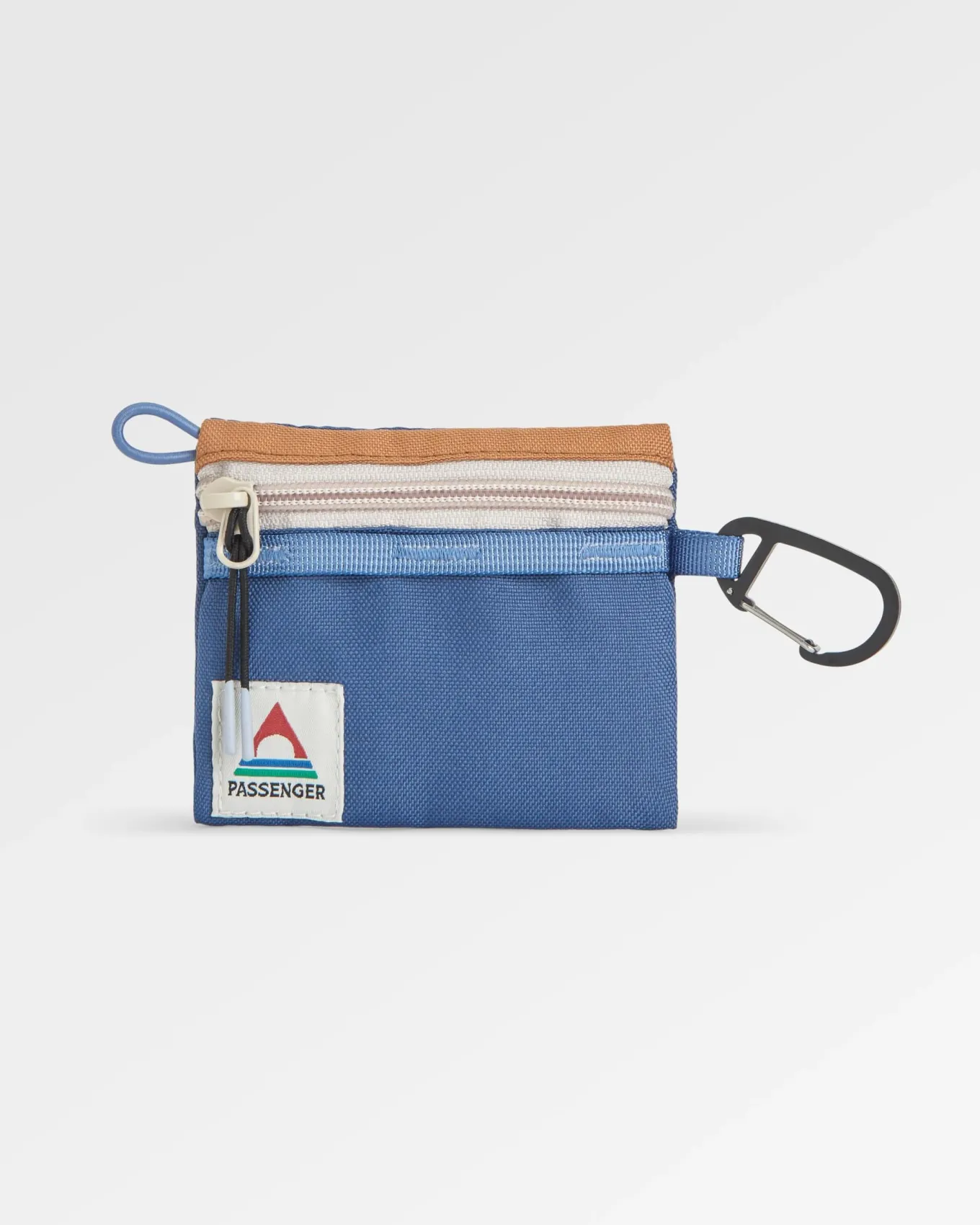 Biscuit Modular Clip On - Dunkler Denim