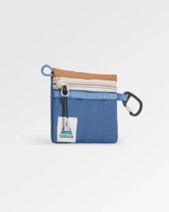 Biscuit Modular Clip On - Dunkler Denim