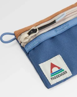 Biscuit Modular Clip On - Dunkler Denim