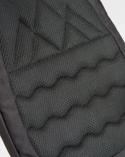 Boondocker Recycelte tasche 8L - Schwarz