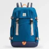 Boondocker Recycelter 26L Rucksack - Gezeitenblau