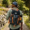 Boondocker Recycelter 26L Rucksack - Palm Camo Aprikose