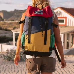 Boondocker Recycelter 26L Rucksack - Primär