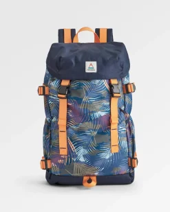 Boondocker Recycelter 26L Rucksack - Palm Camo Aprikose