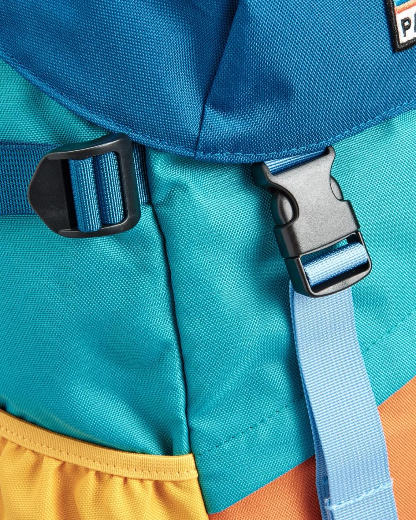 Boondocker Recycelter 26L Rucksack - Mehrfarbig