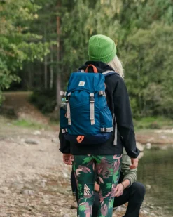 Boondocker Recycelter 26L Rucksack - Gezeitenblau