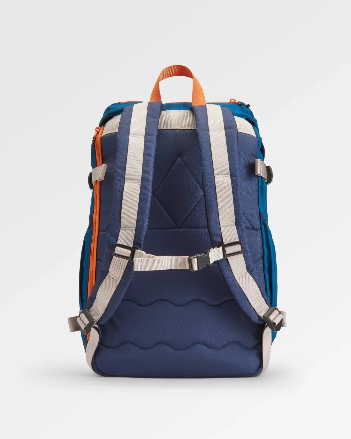 Boondocker Recycelter 26L Rucksack - Gezeitenblau