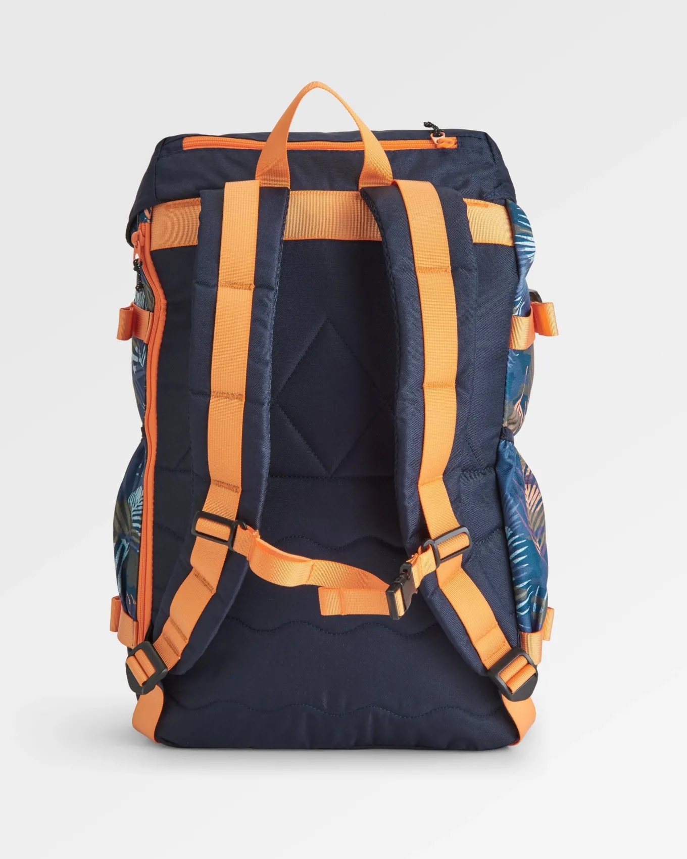 Boondocker Recycelter 26L Rucksack - Palm Camo Aprikose
