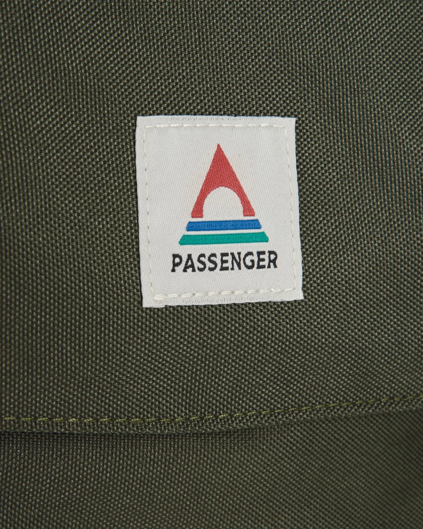 Boondocker Recycelter 26L Rucksack - Khaki