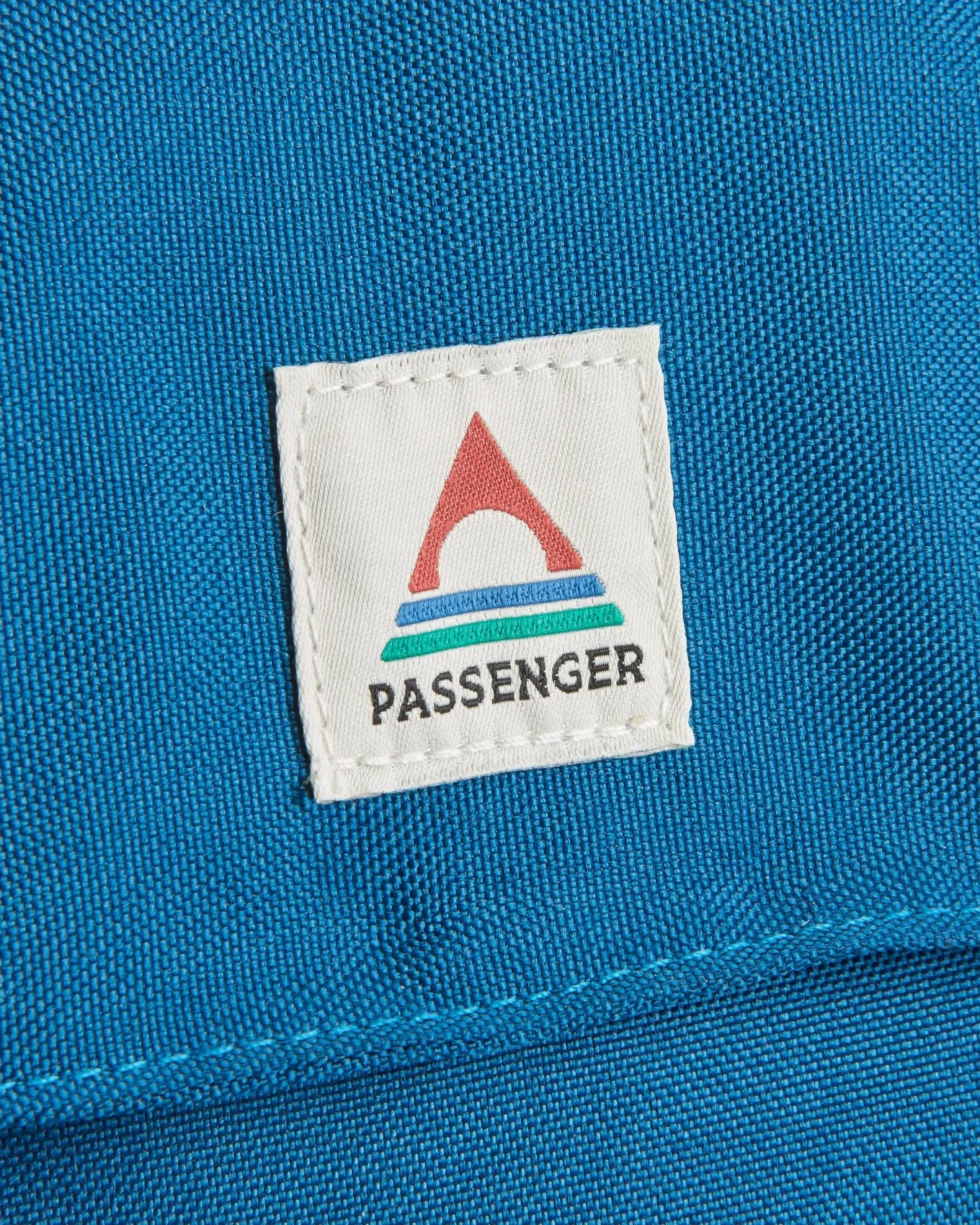 Boondocker Recycelter 26L Rucksack - Gezeitenblau