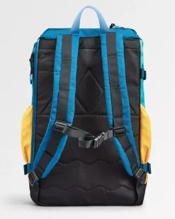 Boondocker Recycelter 26L Rucksack - Mehrfarbig